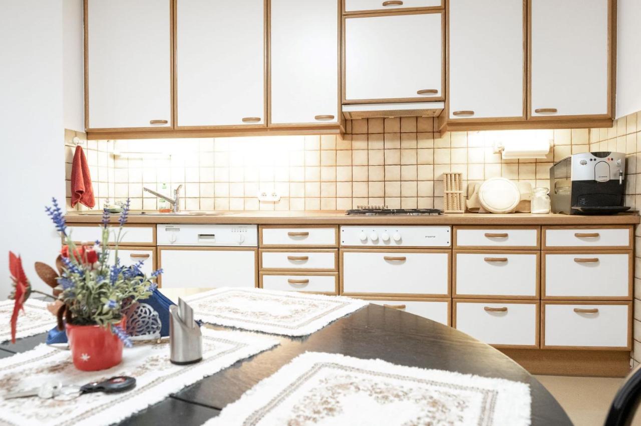 City Smart Home, Hi-End Services, Media Streaming 비엔나 외부 사진