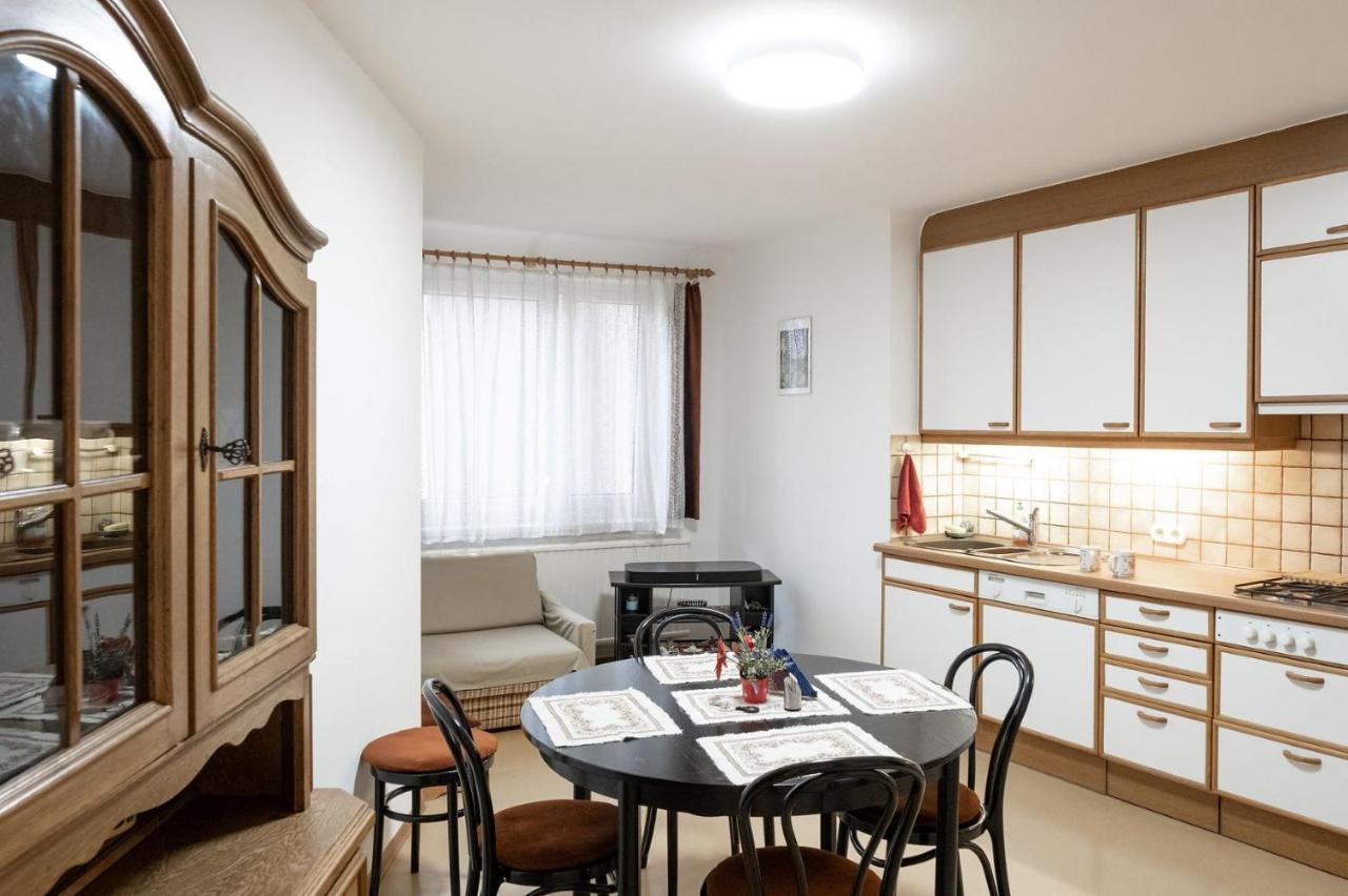 City Smart Home, Hi-End Services, Media Streaming 비엔나 외부 사진